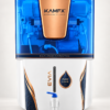 KAMFX EVIA 5 Stage RO+UV Water Purifier with TDS Control, 12 L Storage