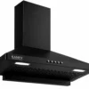 KAMFX KLEEN MINI Filterless 60 cm Pyramid Kitchen Chimney | 850 m³/hr Suction | Filterless | 3 Speed Push Button Control | Low Noise - Image 4