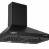 KAMFX KLEEN PLUS Baffle Filter 60 cm Kitchen Chimney for Home | Pyramid Shape | 1250 m³/hr Powerful Suction | Baffle Filter | 200W Motor | Compact Design | Easy Operation - Image 2