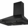 KAMFX KLEEN PLUS Baffle Filter 60 cm Kitchen Chimney for Home | Pyramid Shape | 1250 m³/hr Powerful Suction | Baffle Filter | 200W Motor | Compact Design | Easy Operation - Image 3