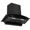 KAMFX ORVA 60 cm Auto Clean Kitchen Chimney for Home | 1400 m³/hr Powerful Suction | Touch & Motion Sensor Control | Auto Clean | Filterless Technology | 3 Speed | LED Light | Large Oil Collector - Image 4